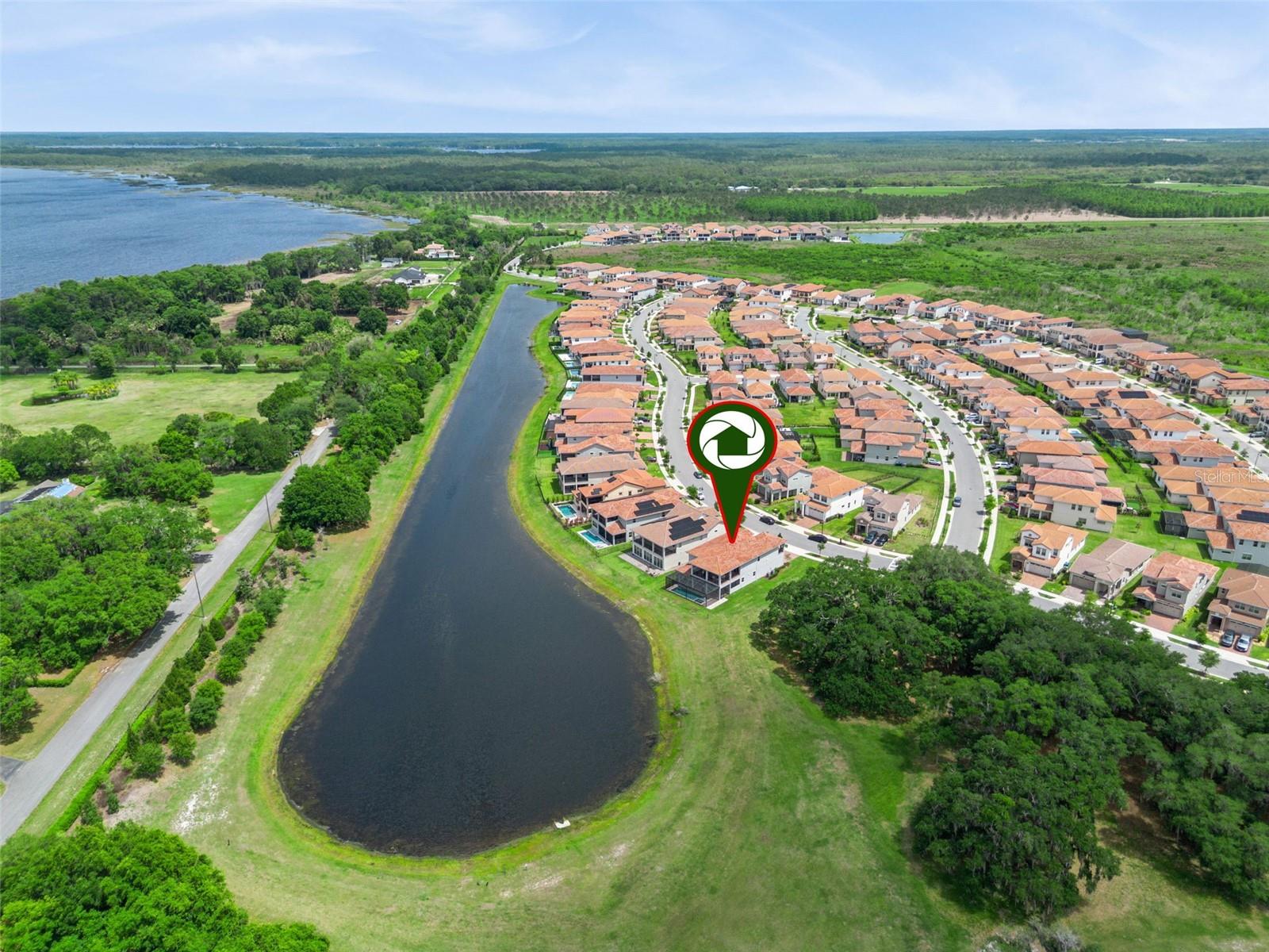 EAGLE CREEK - Residential