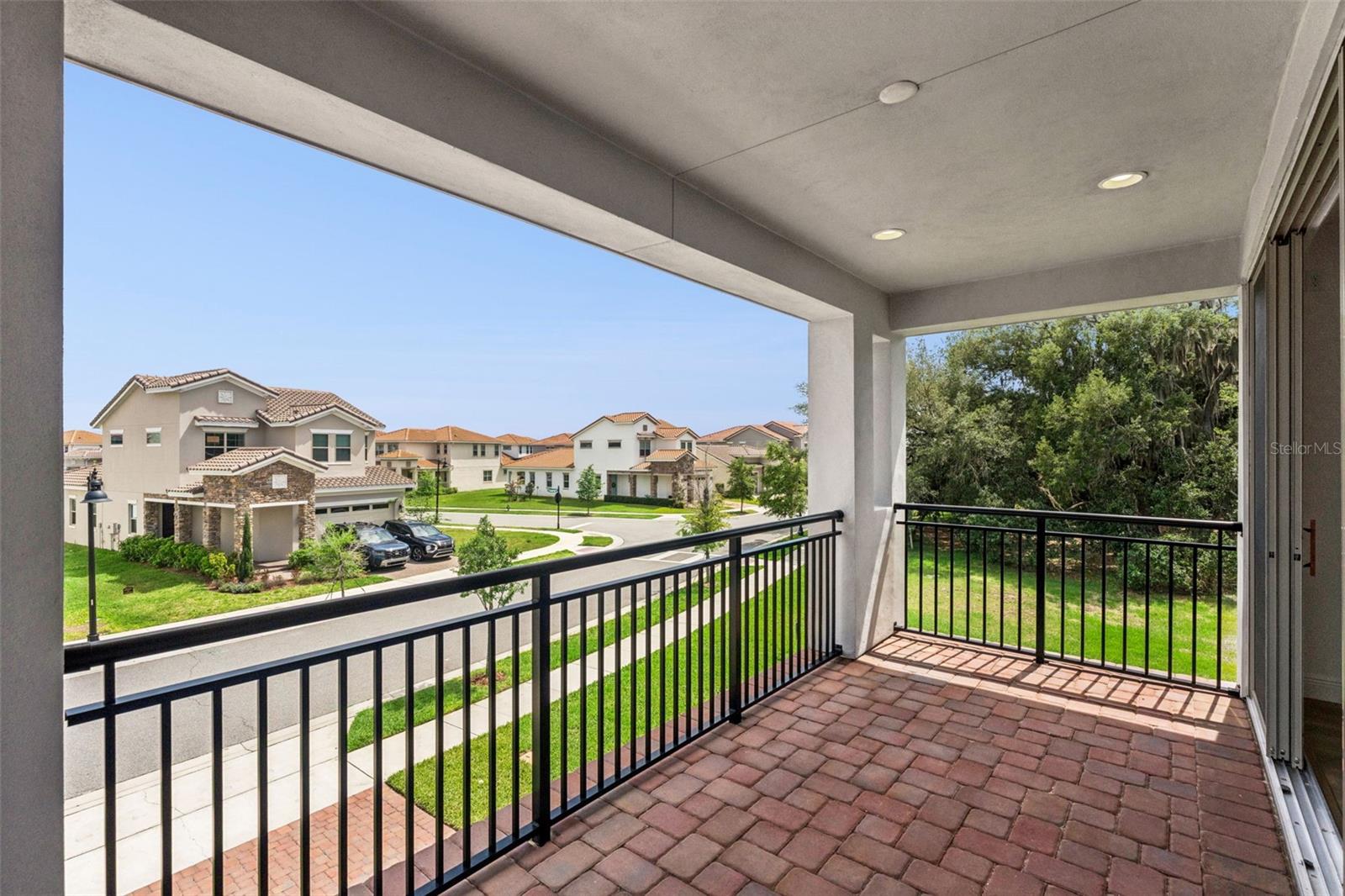 EAGLE CREEK - Residential