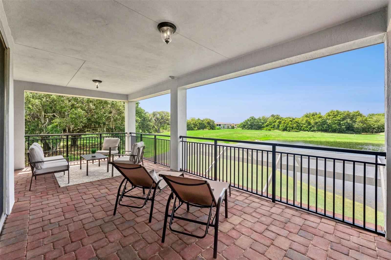 EAGLE CREEK - Residential