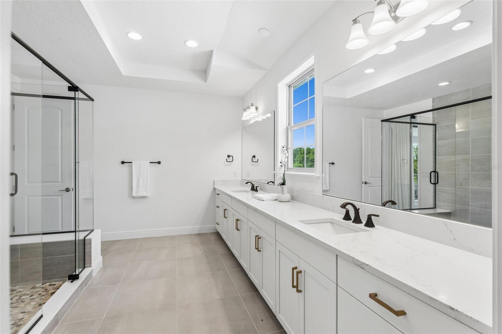 EAGLE CREEK - Residential