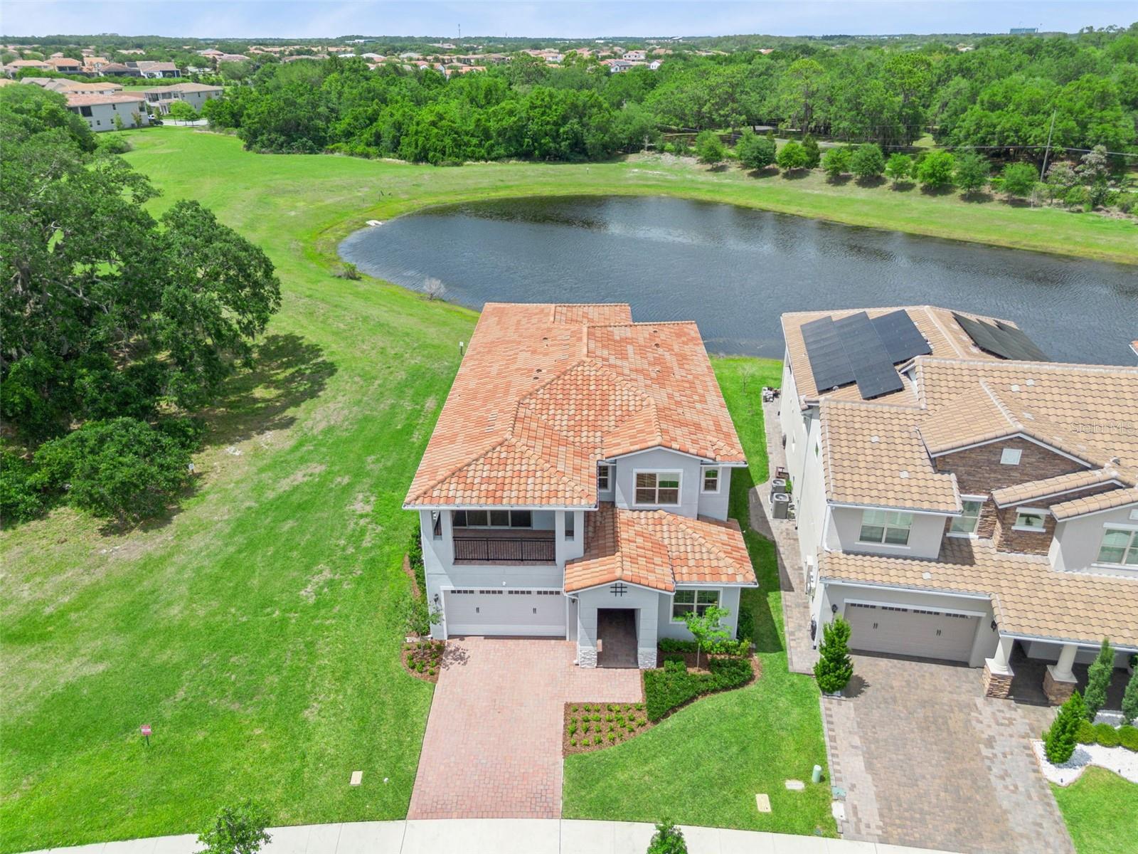 EAGLE CREEK - Residential