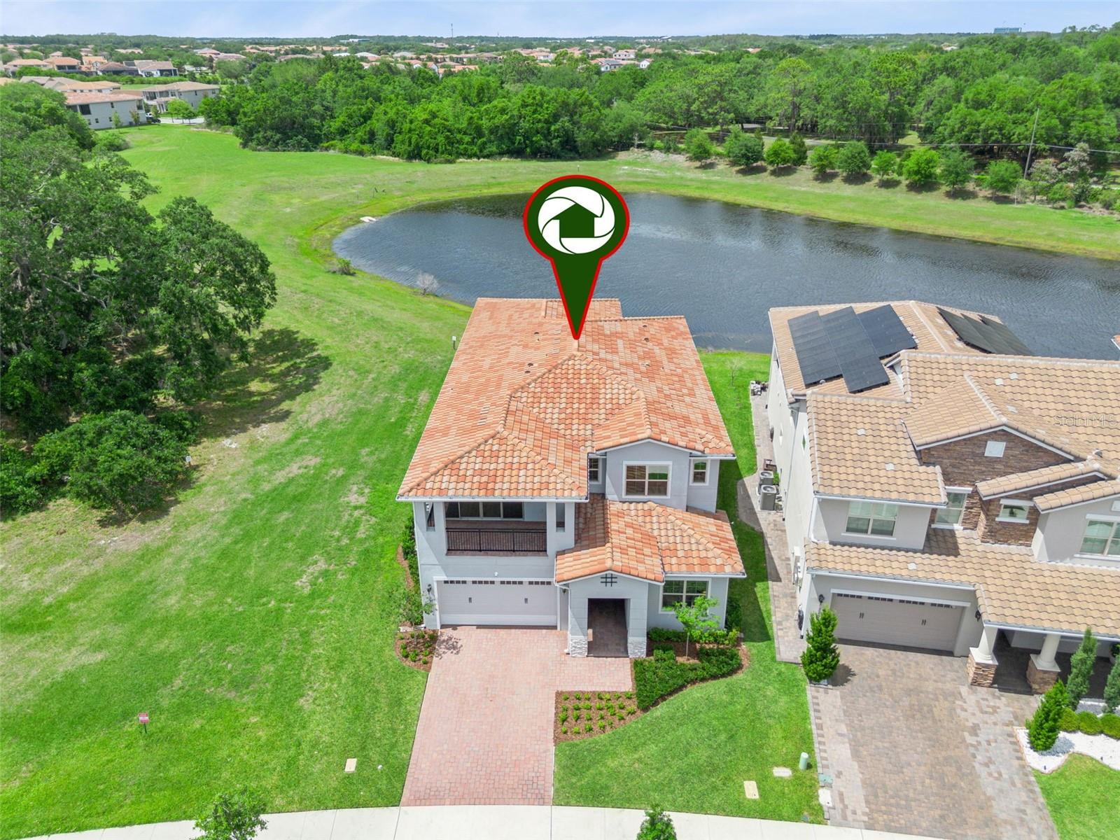 EAGLE CREEK - Residential