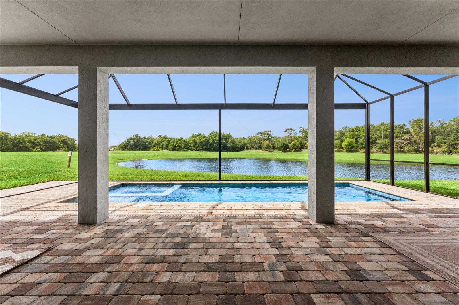 EAGLE CREEK - Residential