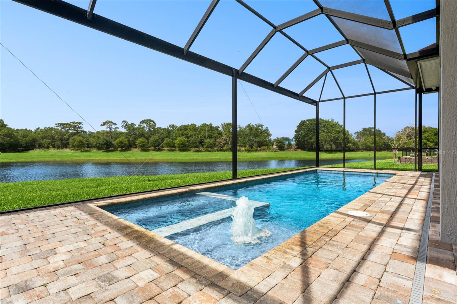 EAGLE CREEK - Residential