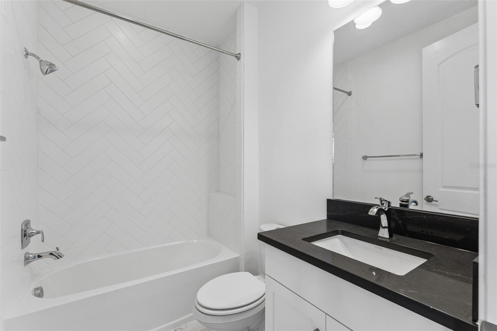 EAGLE CREEK - Residential