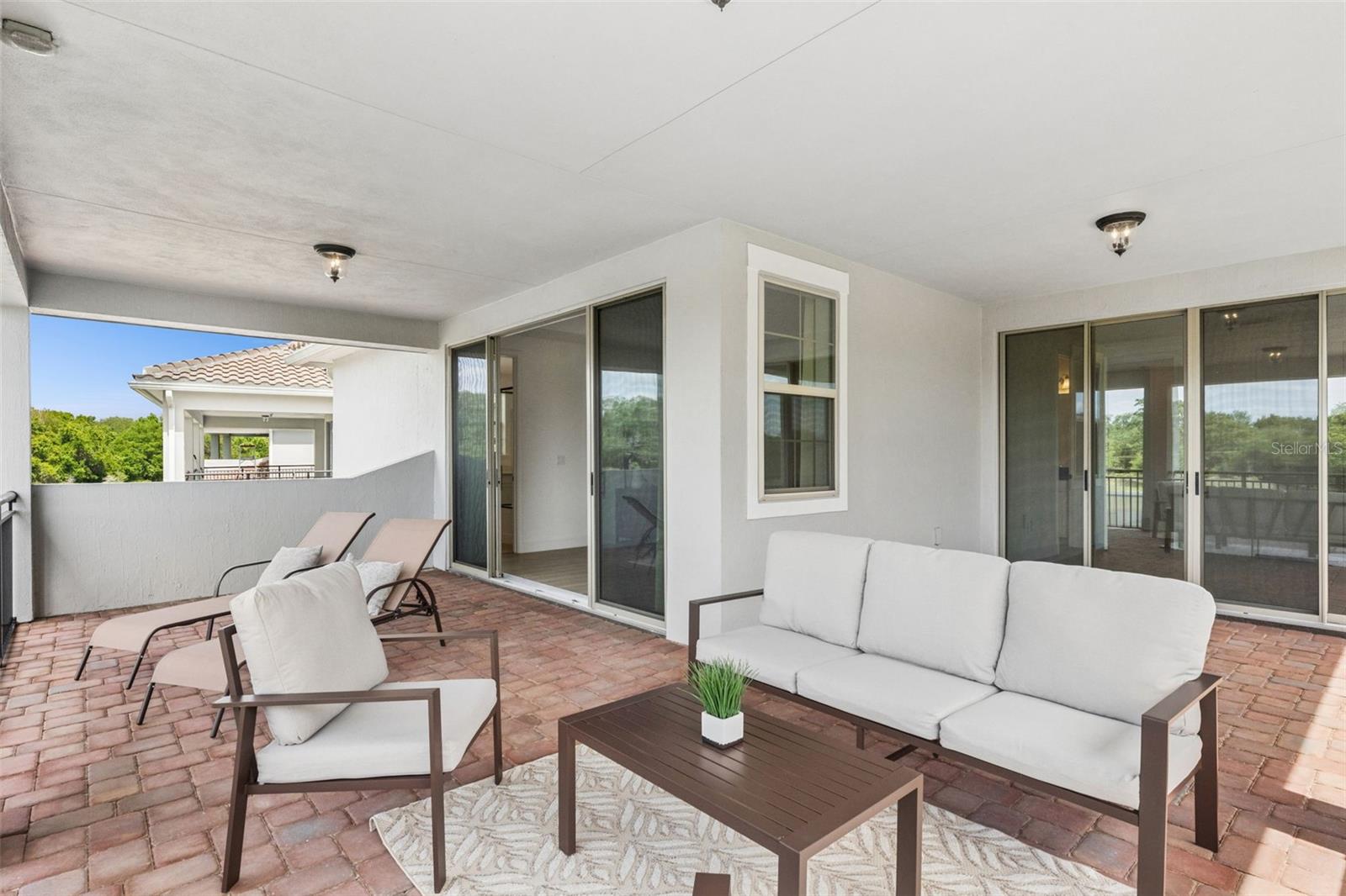 EAGLE CREEK - Residential