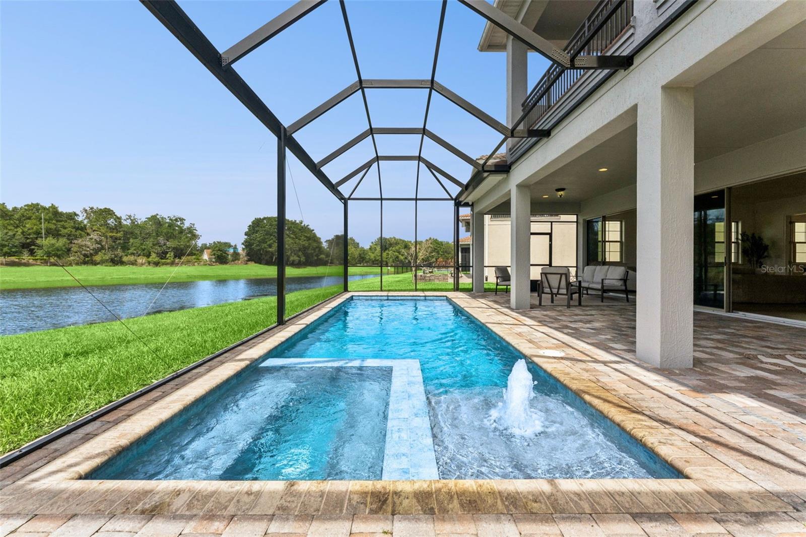 EAGLE CREEK - Residential