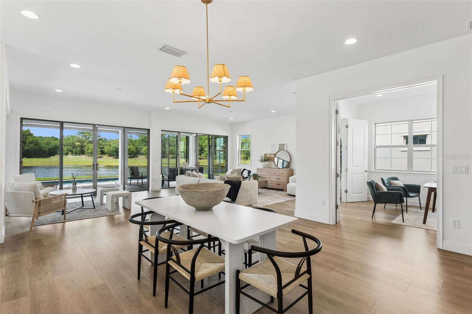 EAGLE CREEK - Residential