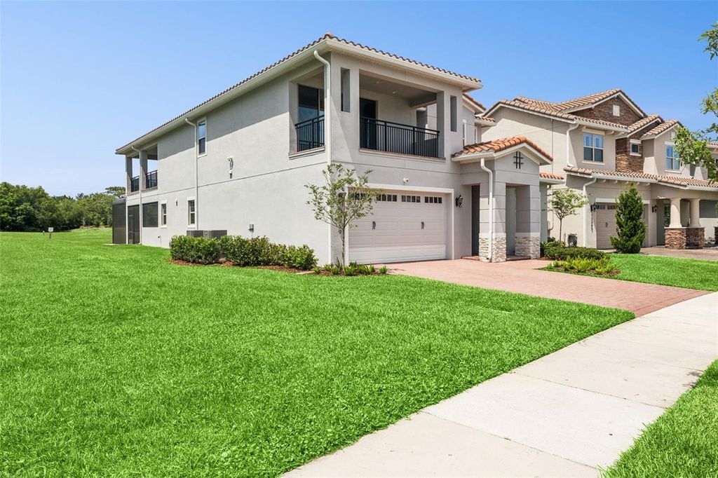 Photo of 13259 Bromborough Drive, Orlando, FL 32832 (MLS # O6398880)