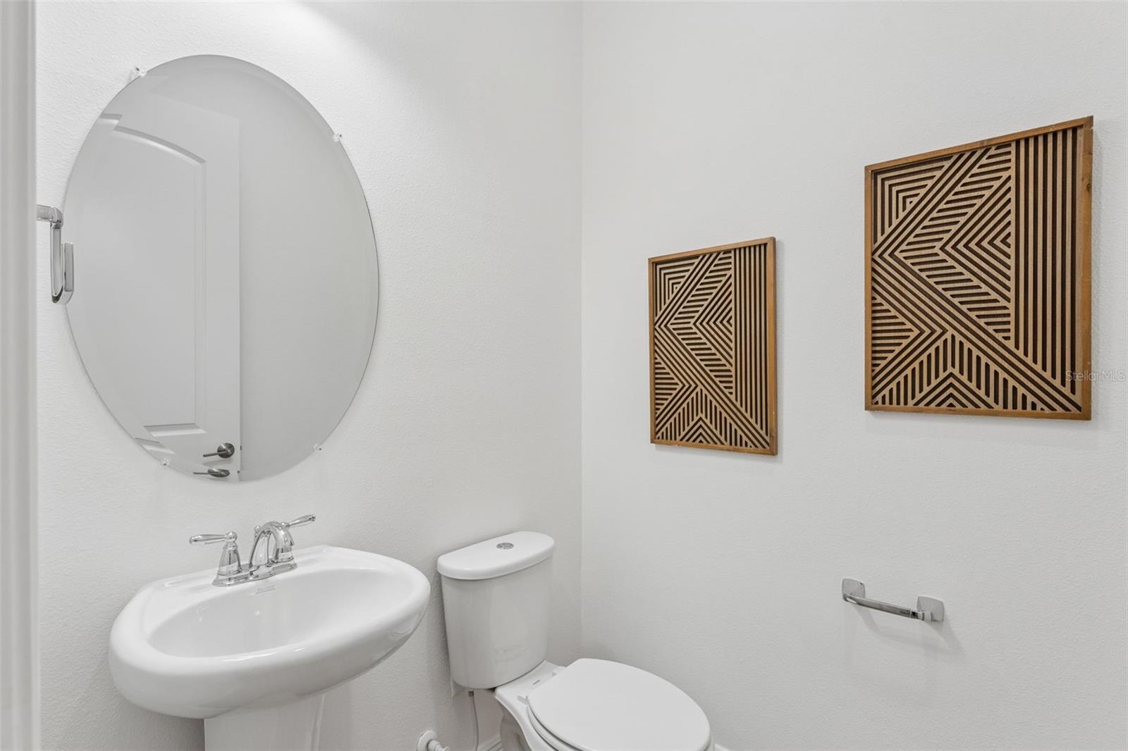 EAGLE CREEK - Residential