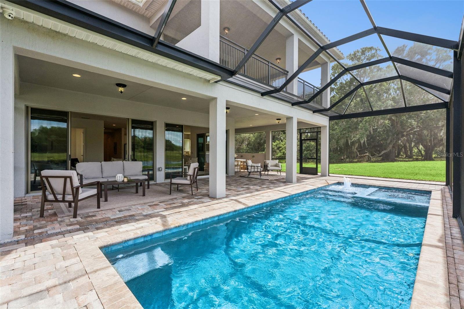 EAGLE CREEK - Residential