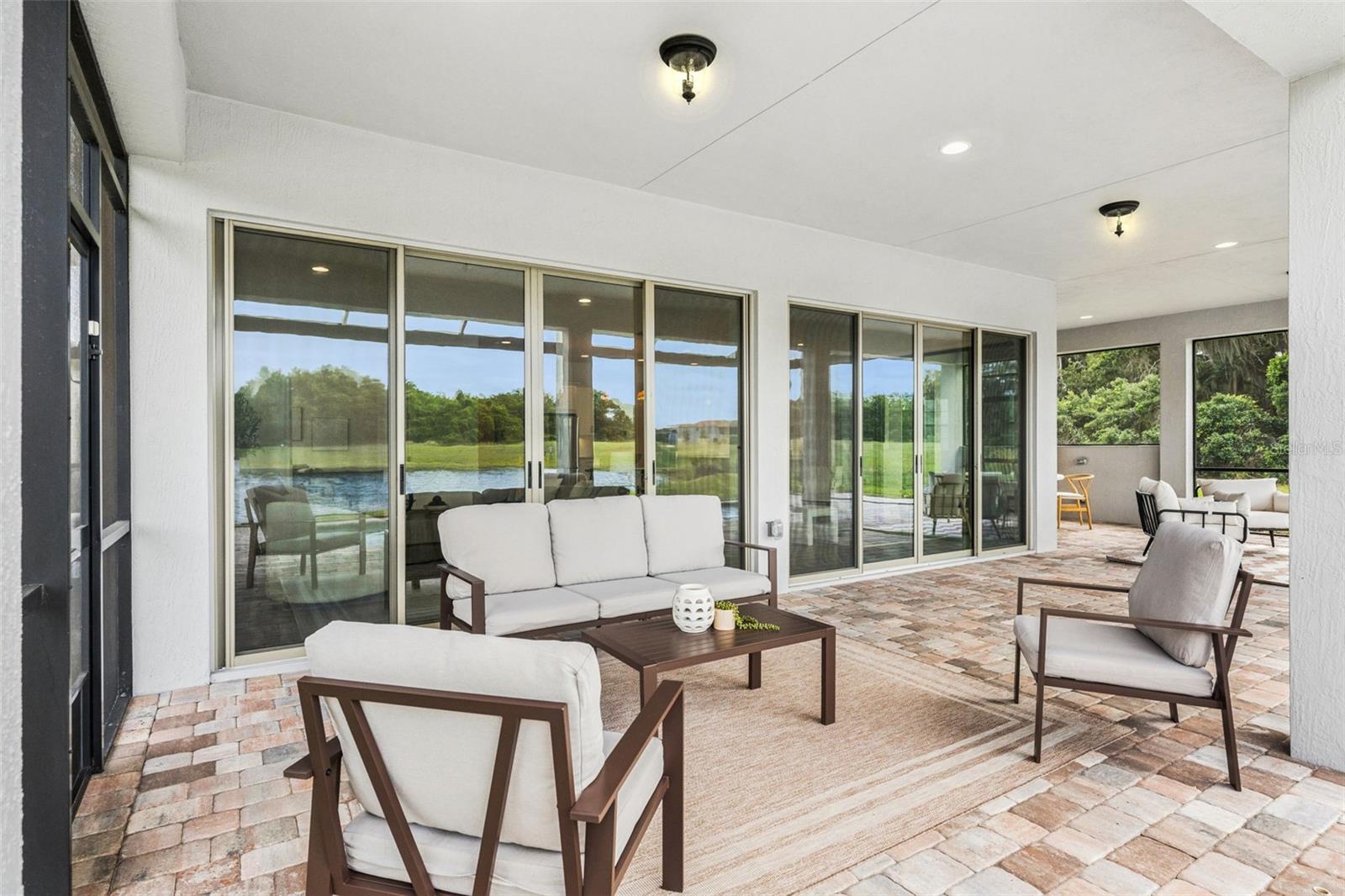 EAGLE CREEK - Residential