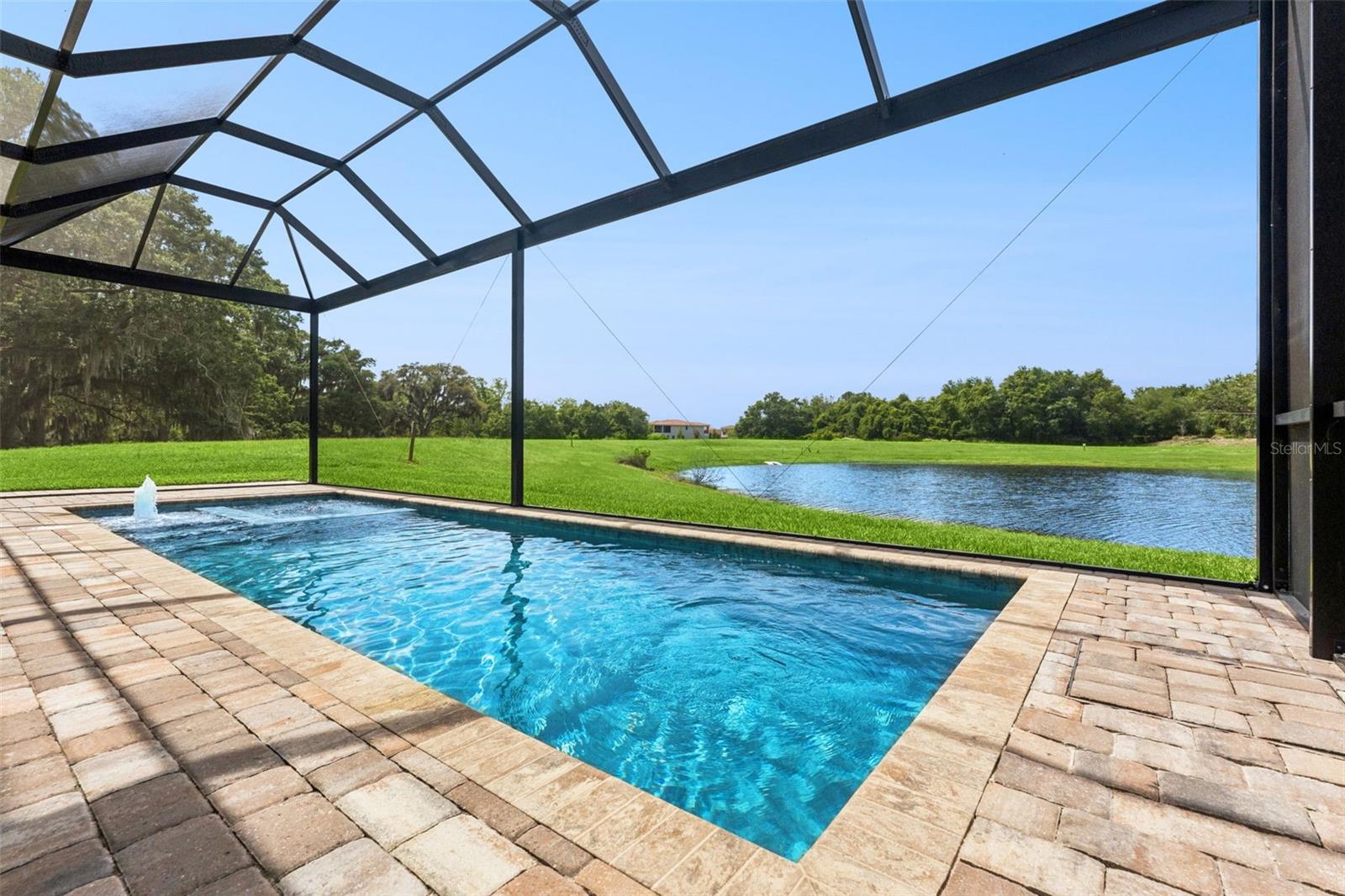 EAGLE CREEK - Residential