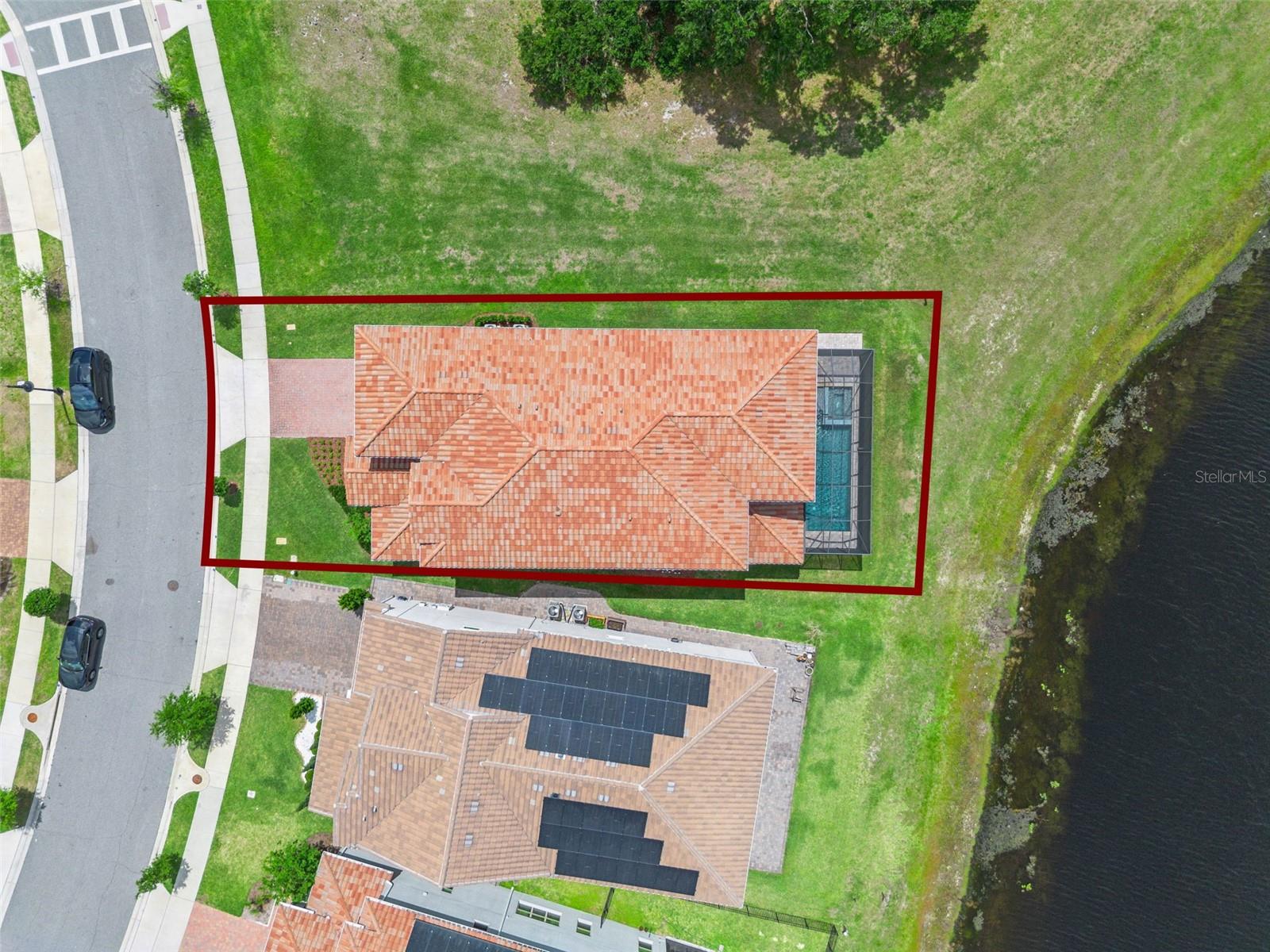 EAGLE CREEK - Residential