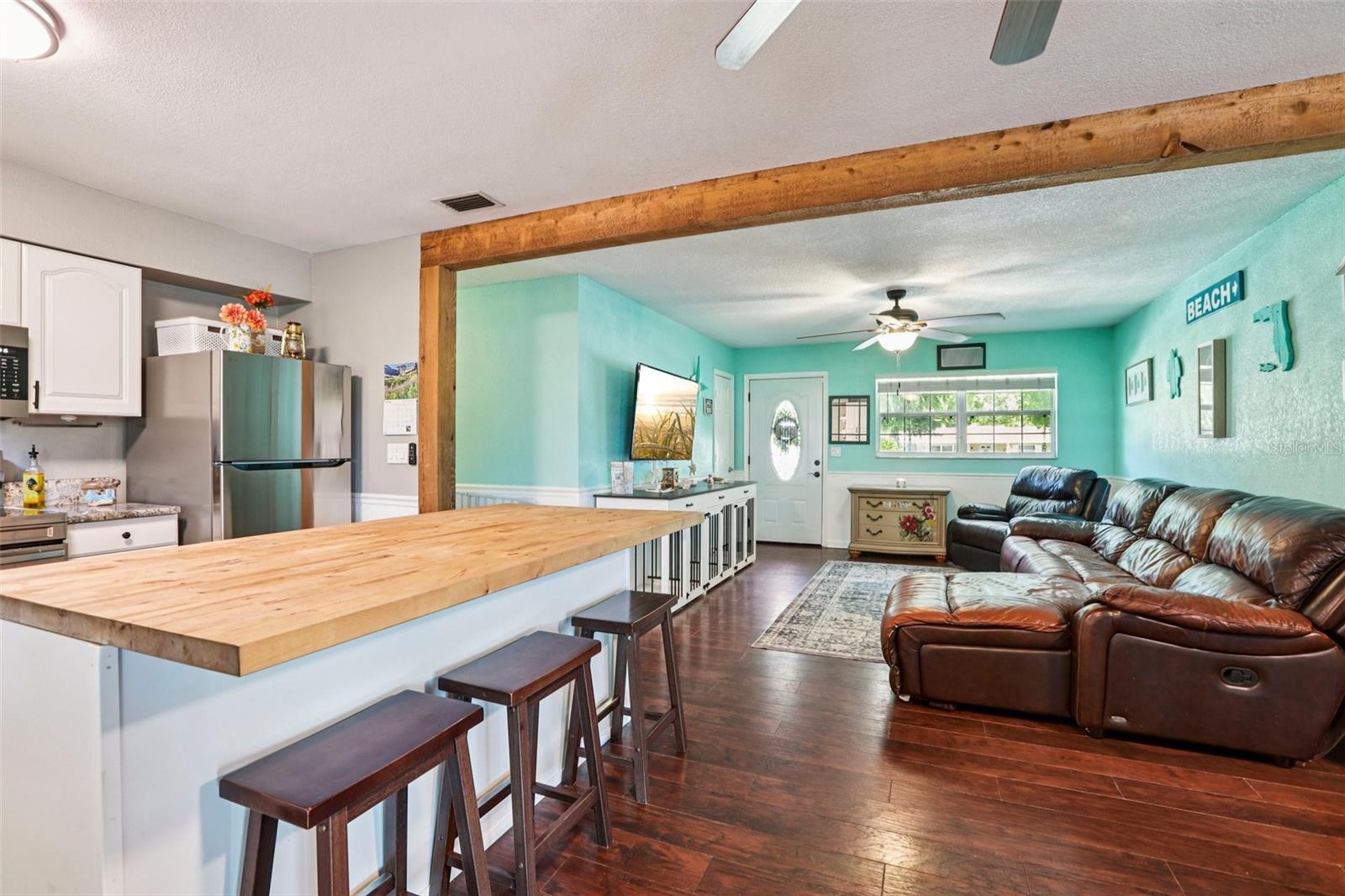 AVALON - Residential