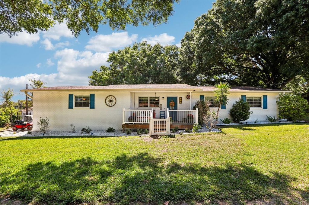 Photo of 8904 Clayton Lane, Lakeland, FL 33809 (MLS # TB8492980)