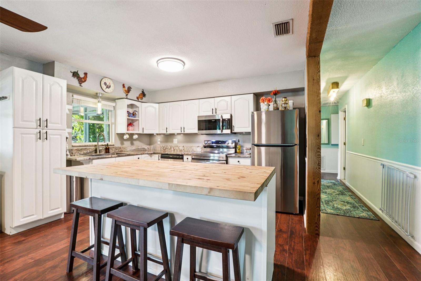 AVALON - Residential