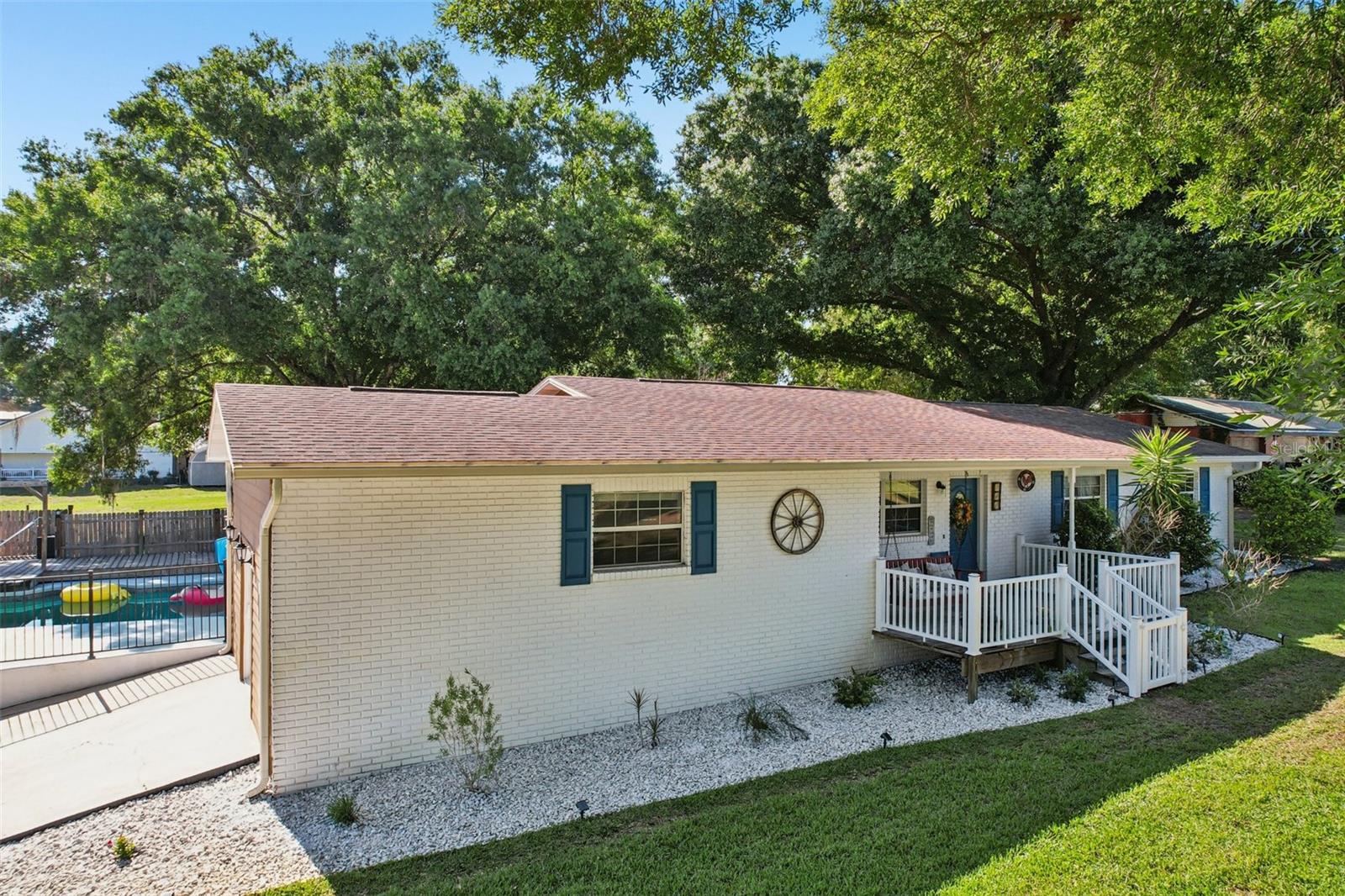 AVALON - Residential