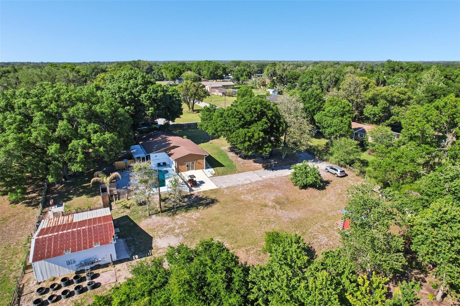 AVALON - Residential