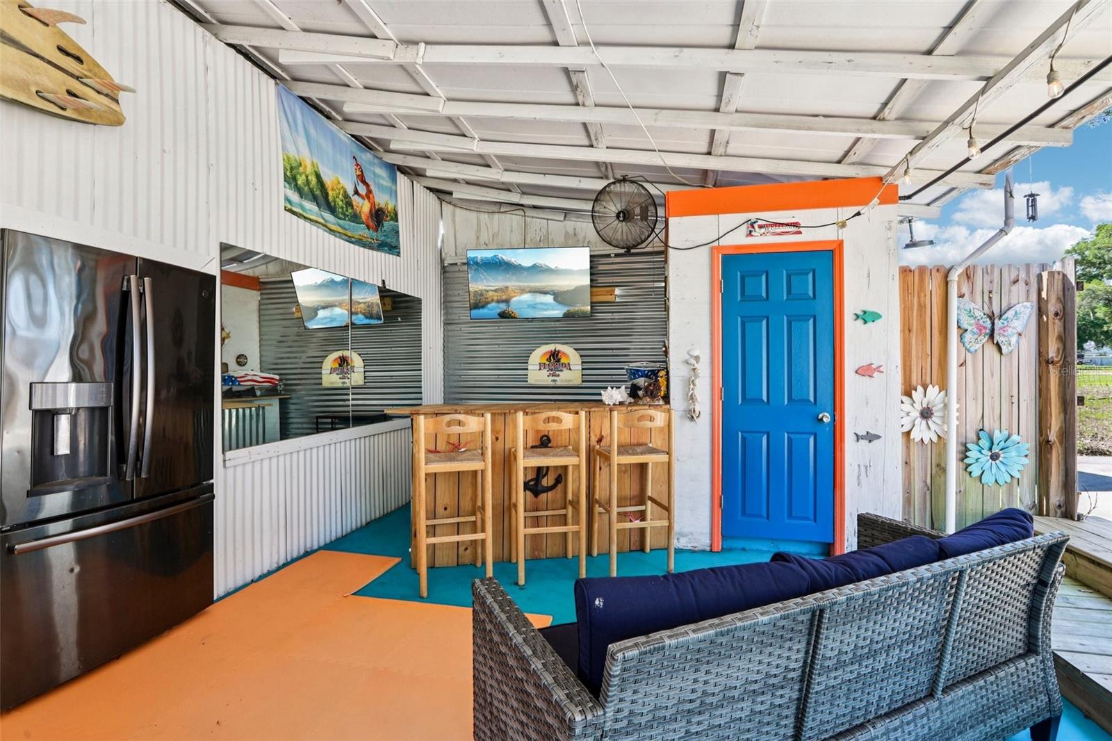 AVALON - Residential