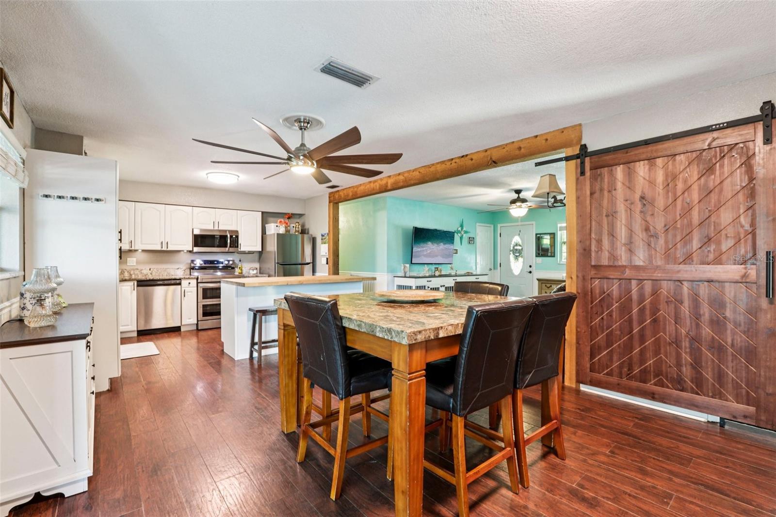 AVALON - Residential