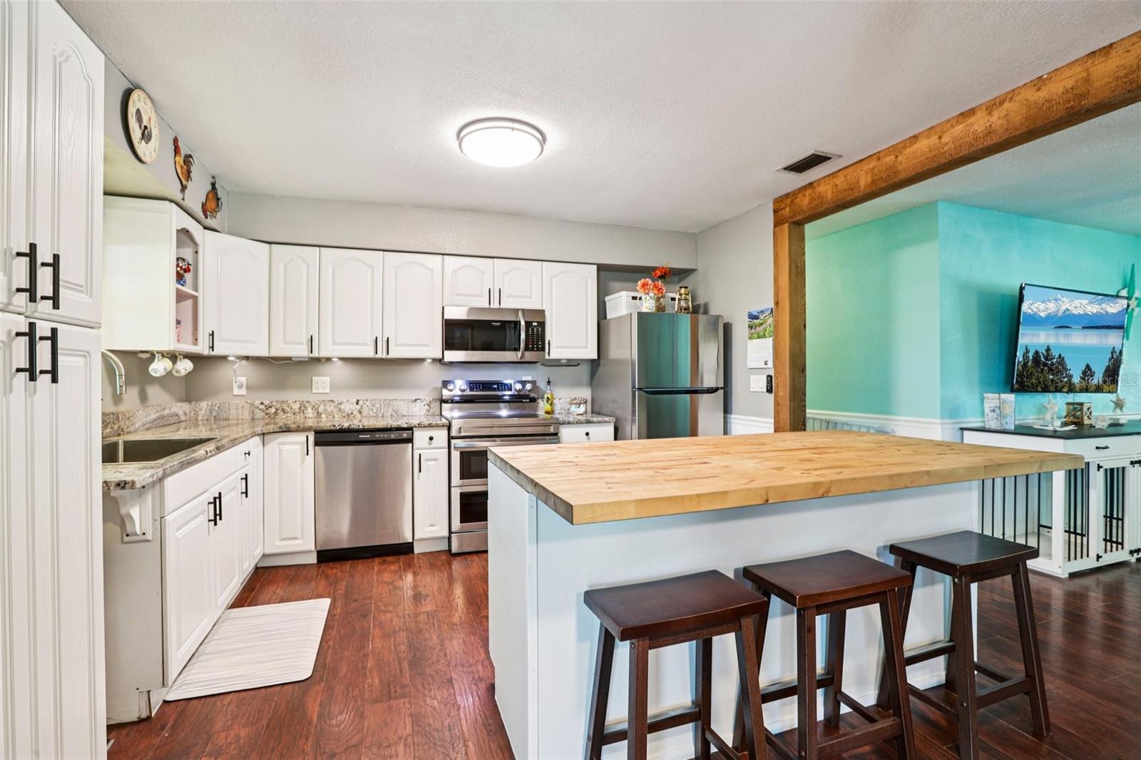 AVALON - Residential