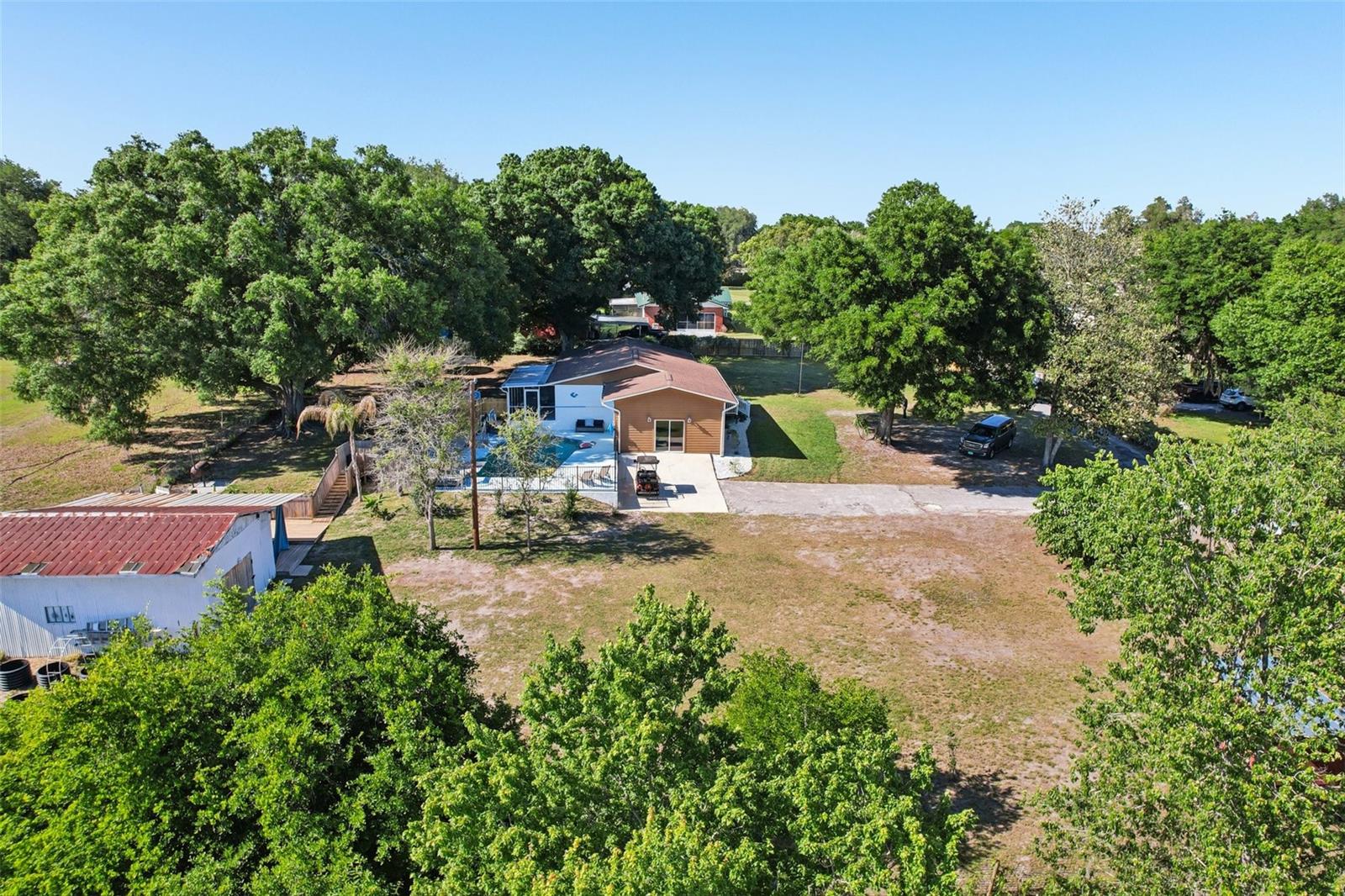 AVALON - Residential