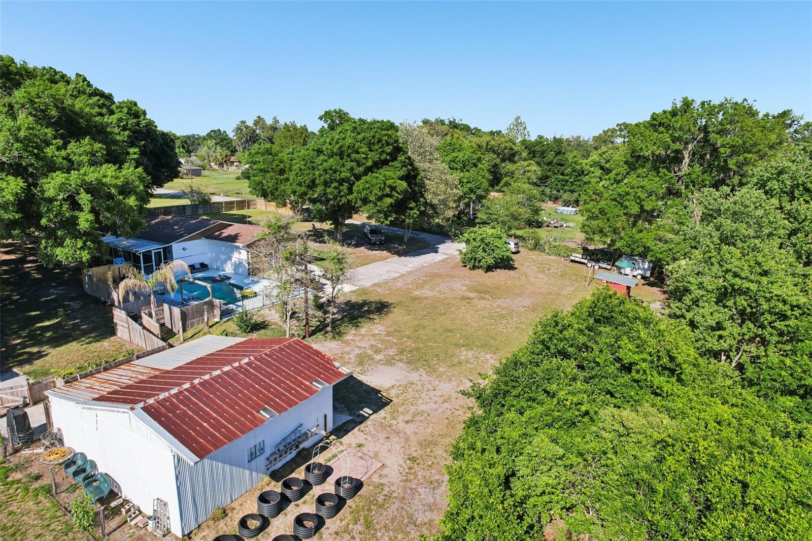 AVALON - Residential