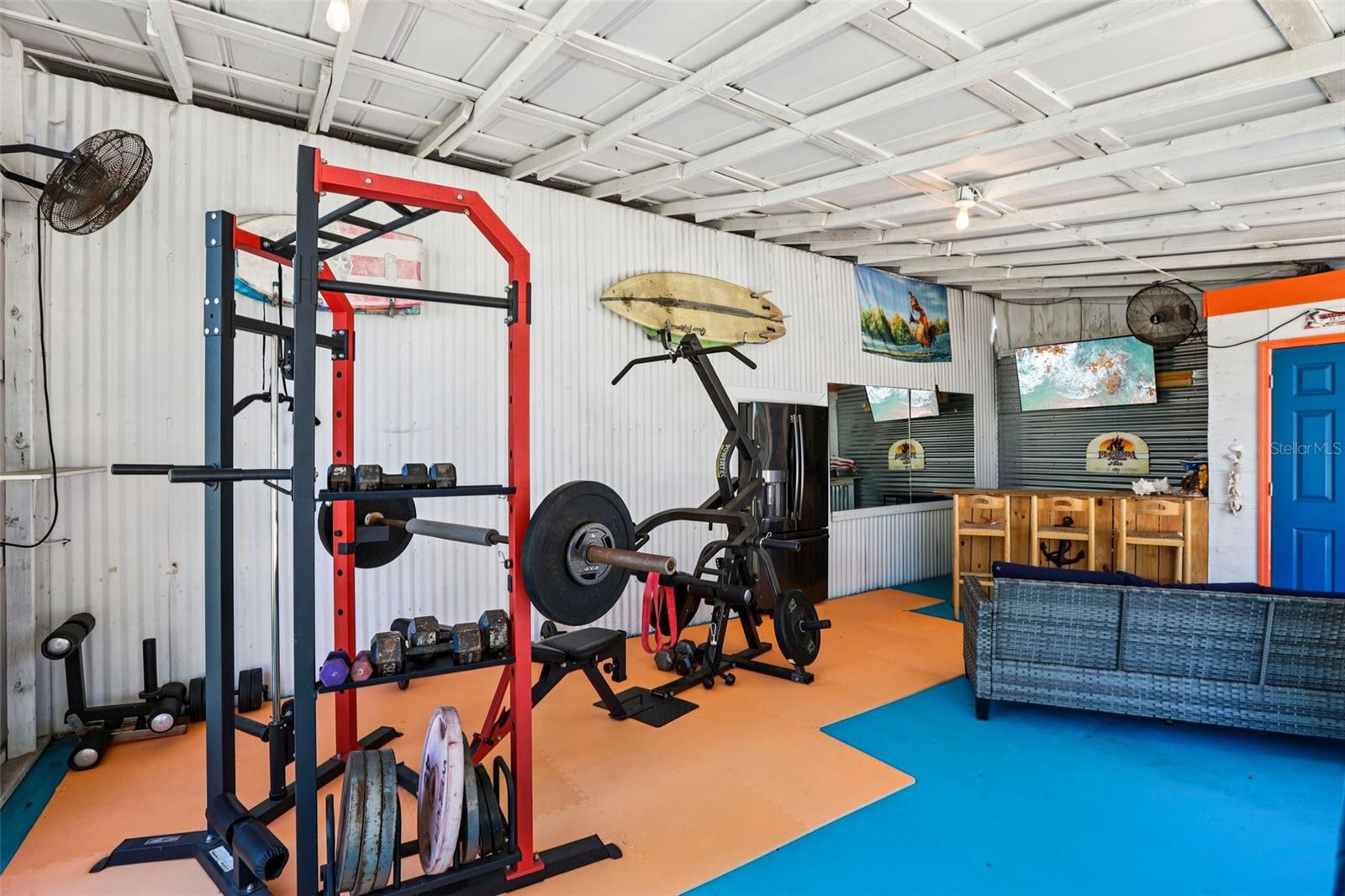 AVALON - Residential