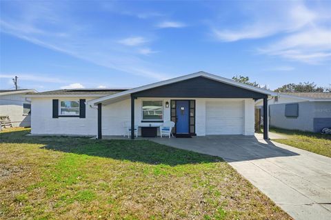 Photo of 4750 Foothill Drive, Holiday, FL 34690 (MLS # TB8359483)