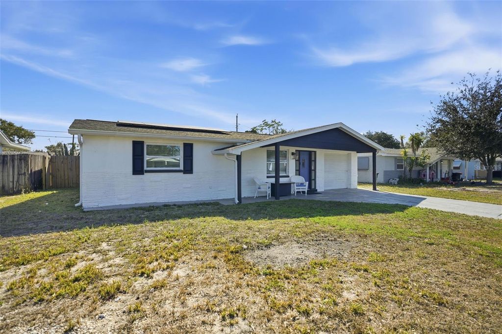 Photo of 4750 Foothill Drive, Holiday, FL 34690 (MLS # TB8359483)