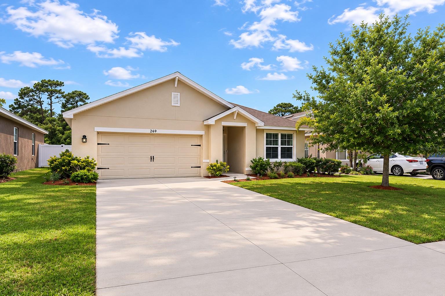 BRENTWOOD LAKES PUD PH 4 - Residential