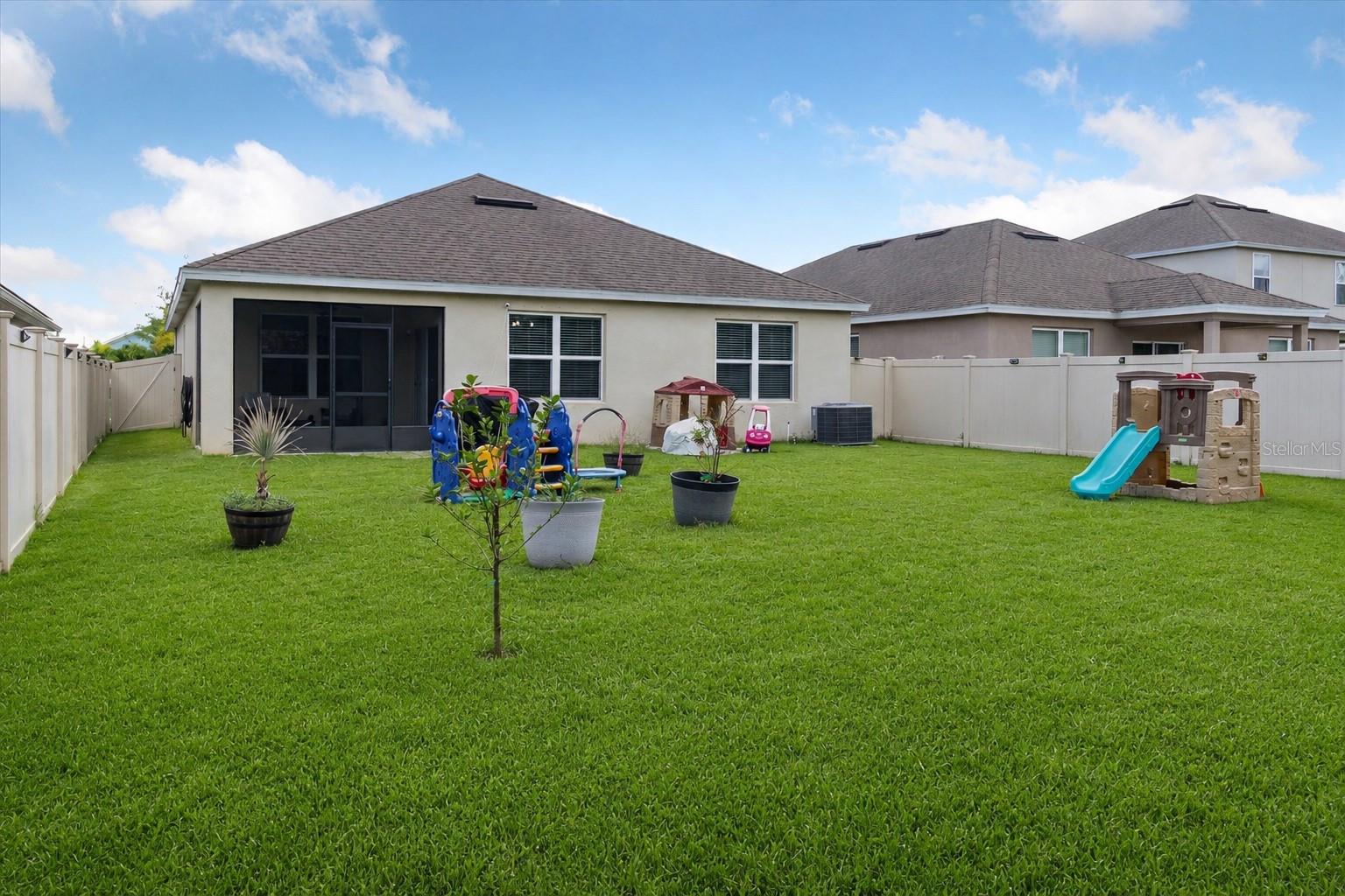 BRENTWOOD LAKES PUD PH 4 - Residential