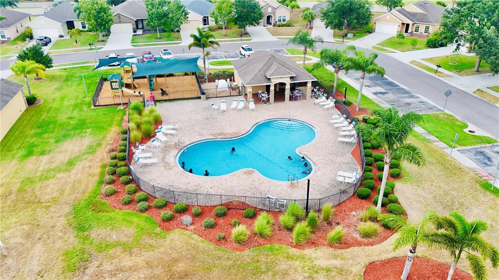 BRENTWOOD LAKES PUD PH 4 - Residential