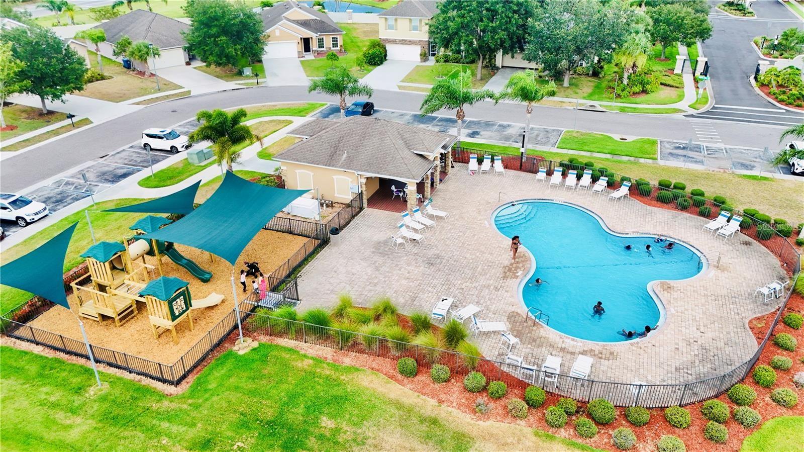 BRENTWOOD LAKES PUD PH 4 - Residential