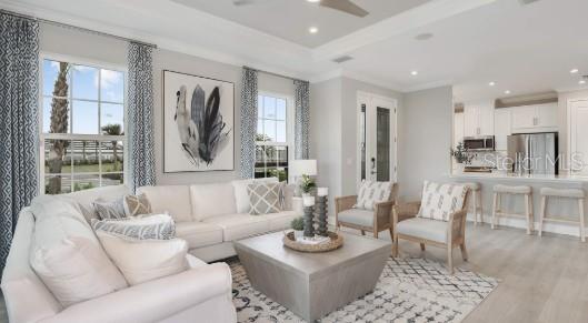 ESPLANADE AT SKYE RANCH - Residential