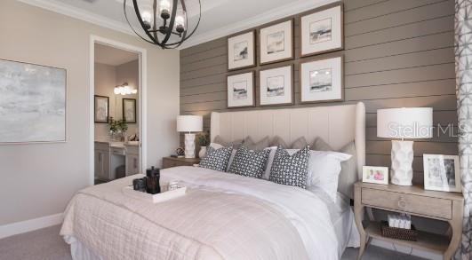 ESPLANADE AT SKYE RANCH - Residential