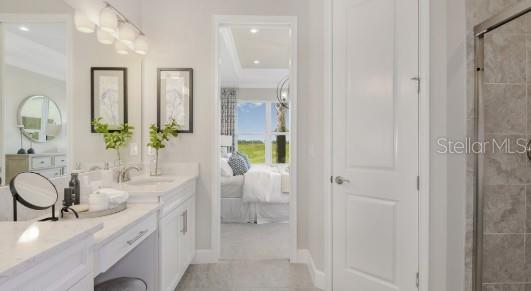 ESPLANADE AT SKYE RANCH - Residential