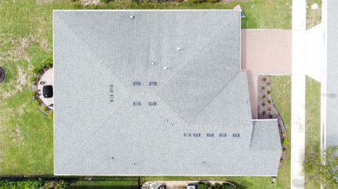 Tiny photo for 201 Silver Maple Road, Groveland, FL 34736 (MLS # G5102136)