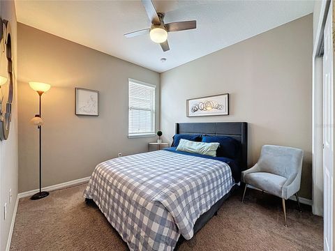 Tiny photo for 201 Silver Maple Road, Groveland, FL 34736 (MLS # G5102136)