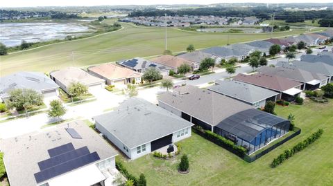 Tiny photo for 201 Silver Maple Road, Groveland, FL 34736 (MLS # G5102136)