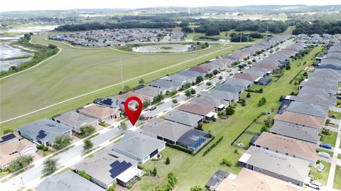 Tiny photo for 201 Silver Maple Road, Groveland, FL 34736 (MLS # G5102136)