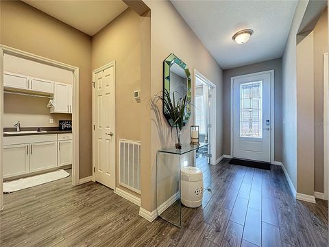 Tiny photo for 201 Silver Maple Road, Groveland, FL 34736 (MLS # G5102136)