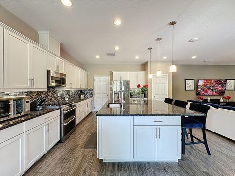 Tiny photo for 201 Silver Maple Road, Groveland, FL 34736 (MLS # G5102136)