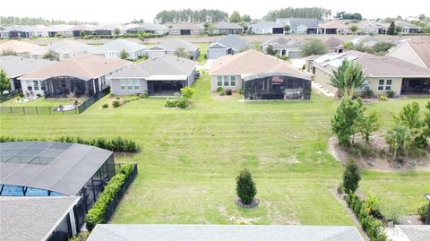 Tiny photo for 201 Silver Maple Road, Groveland, FL 34736 (MLS # G5102136)