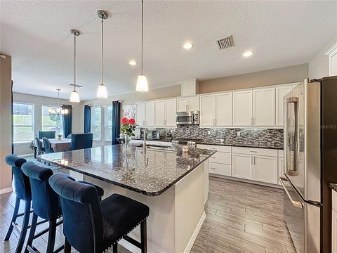 Tiny photo for 201 Silver Maple Road, Groveland, FL 34736 (MLS # G5102136)