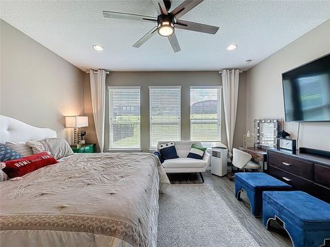 Tiny photo for 201 Silver Maple Road, Groveland, FL 34736 (MLS # G5102136)