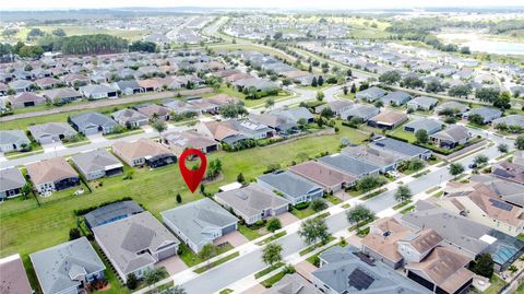 Tiny photo for 201 Silver Maple Road, Groveland, FL 34736 (MLS # G5102136)