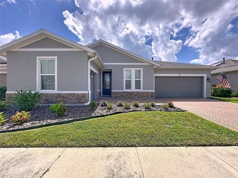 201 SILVER MAPLE ROAD GROVELAND FL 34736