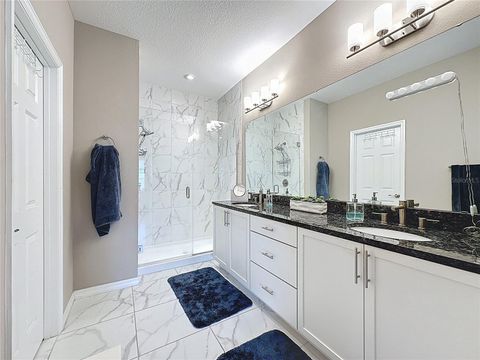 Tiny photo for 201 Silver Maple Road, Groveland, FL 34736 (MLS # G5102136)